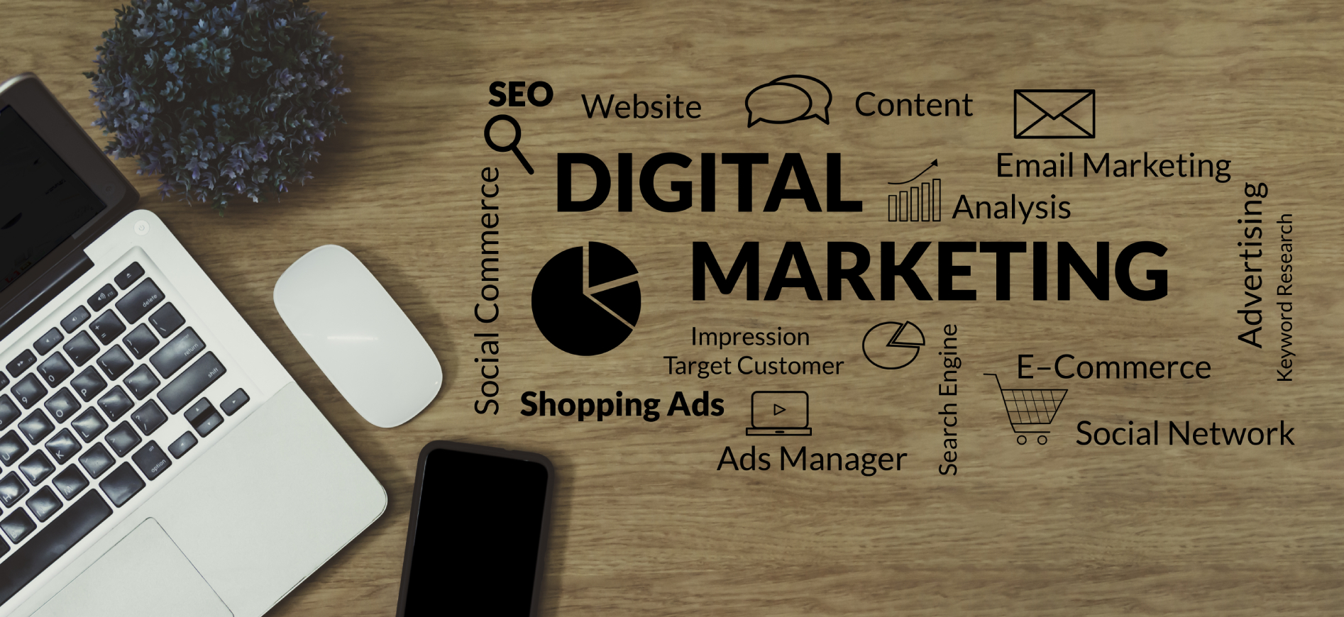 Digital Marketing