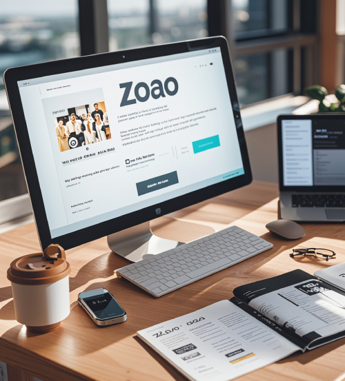 Web Development