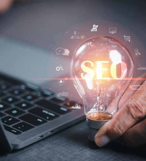 Expert SEO Services