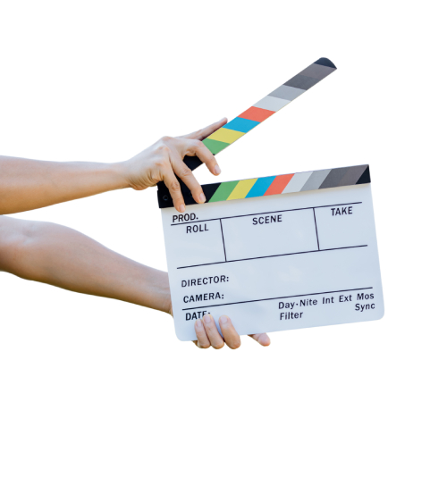 Graphic Design & Video Editing